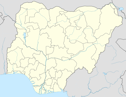 Asaba, Delta